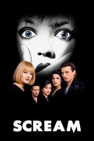 دانلود فیلم Scream 1996 (جیغ)