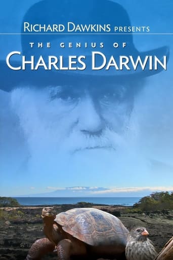 دانلود سریال The Genius of Charles Darwin 2008