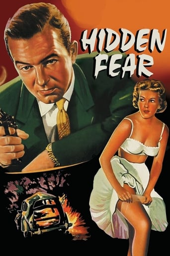 Hidden Fear 1957