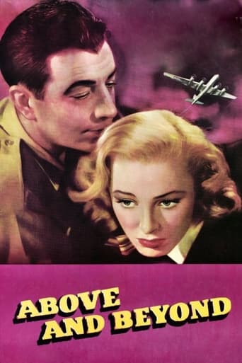 دانلود فیلم Above and Beyond 1952