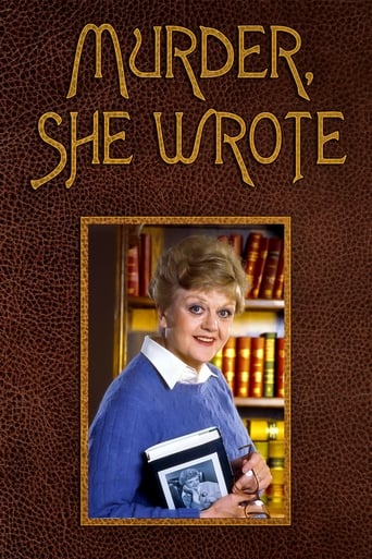 Murder, She Wrote 1984