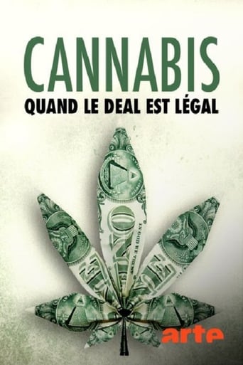 دانلود فیلم Cannabis : quand le deal est légal 2019