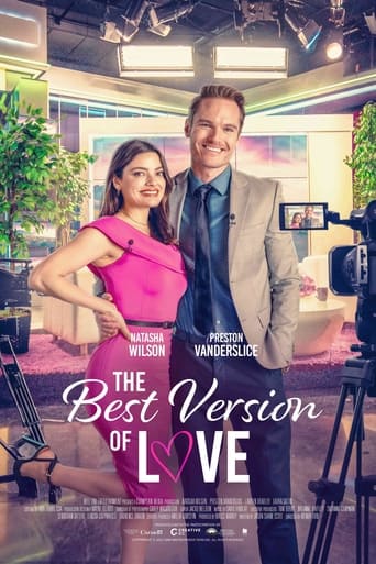 دانلود فیلم The Best Version of Love 2023