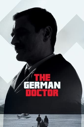 The German Doctor 2013