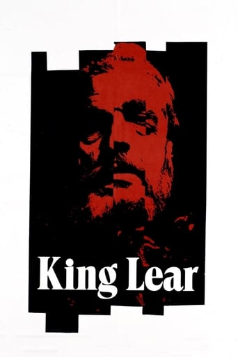 دانلود فیلم King Lear 1970