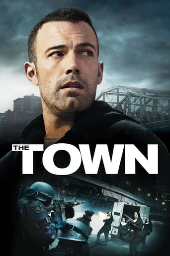 The Town 2010 (شهر)