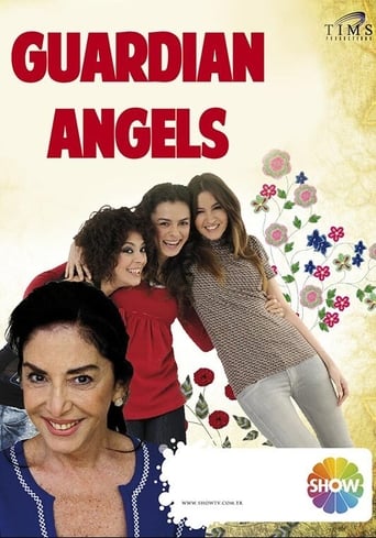 دانلود سریال Guardian Angels 2009