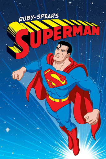 Superman 1988