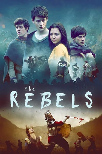 The Rebels 2019 (شورشی ها)