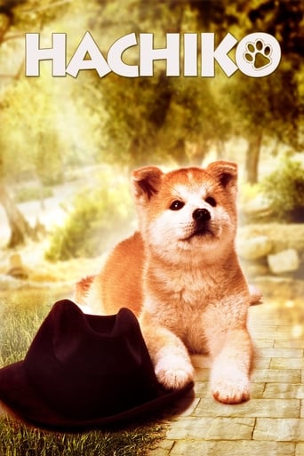 Hachiko 1987 (هچیکو)