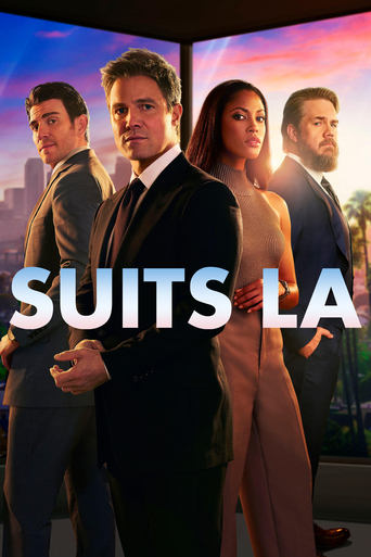 Suits LA 2025