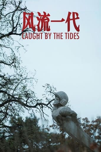 دانلود فیلم Caught by the Tides 2024