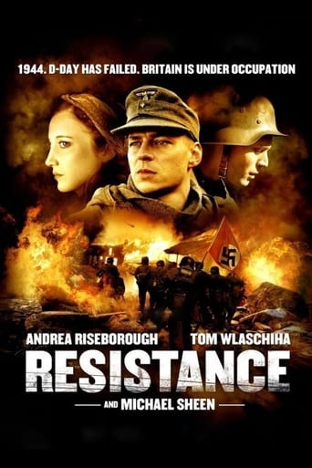 Resistance 2011