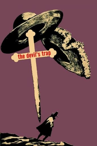 دانلود فیلم The Devil's Trap 1962