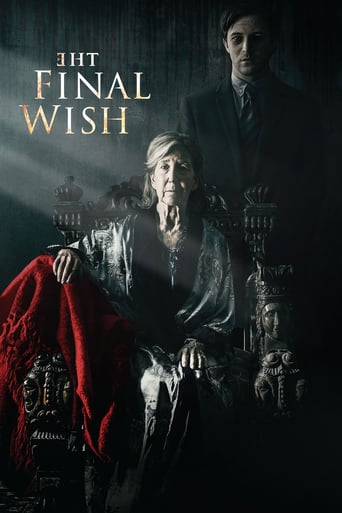 The Final Wish 2018