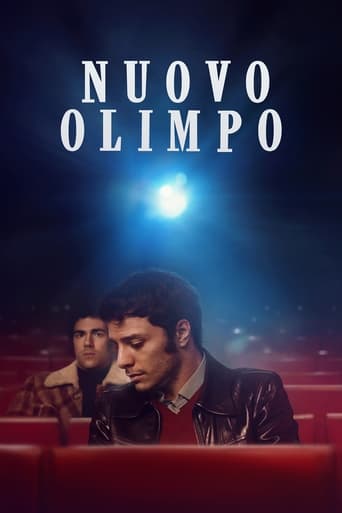 دانلود فیلم Nuovo Olimpo 2023