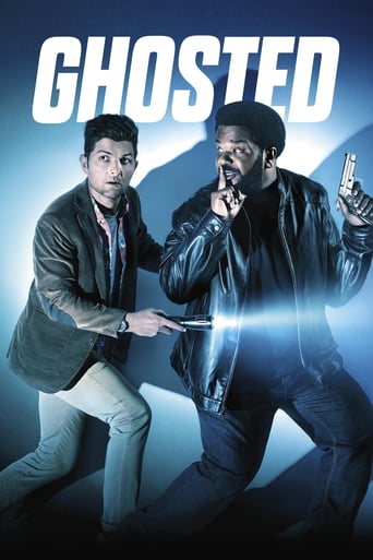 Ghosted 2017