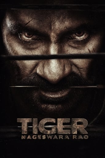 دانلود فیلم Tiger Nageswara Rao 2023