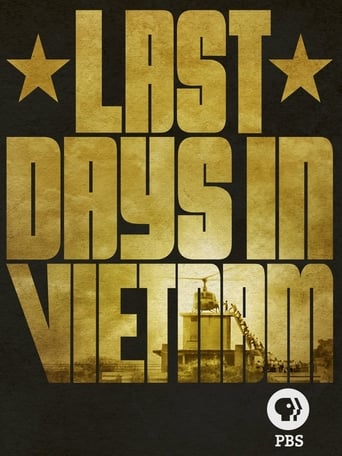 دانلود فیلم Last Days in Vietnam 2014