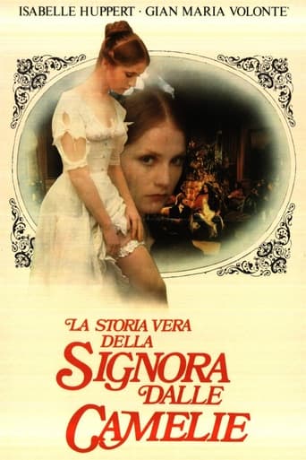 دانلود فیلم Lady of the Camelias 1981