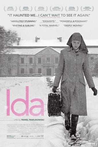 Ida 2013 (ایدا)