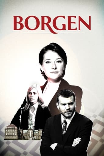 Borgen 2010