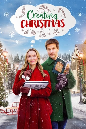 دانلود فیلم Creating Christmas 2023