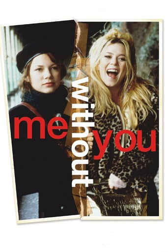 دانلود فیلم Me Without You 2001