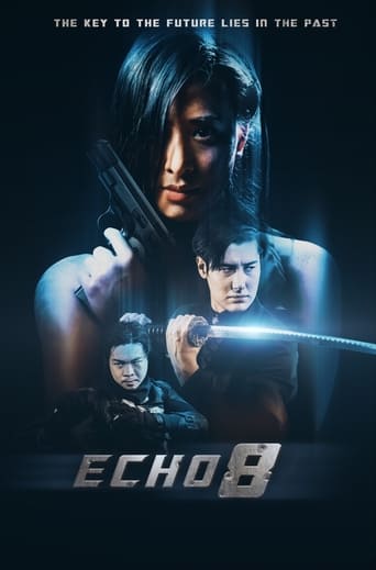 دانلود فیلم Echo 8 2024