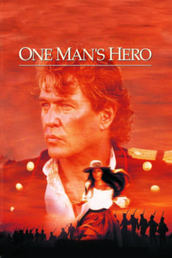 دانلود فیلم One Man's Hero 1999