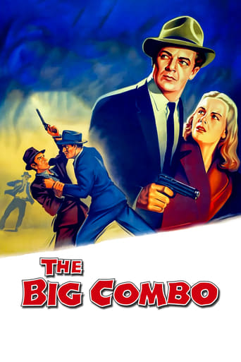 The Big Combo 1955