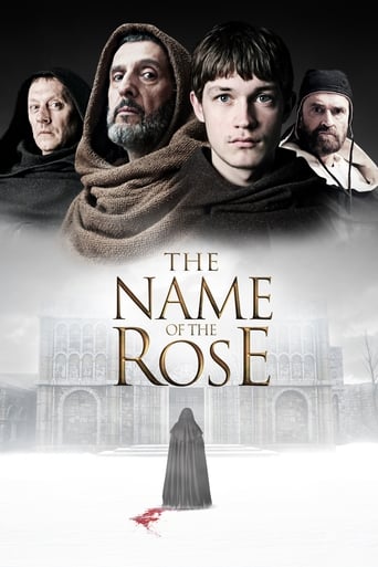 The Name of the Rose 2019