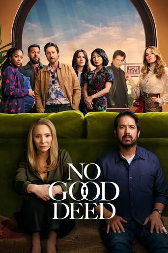 No Good Deed 2024