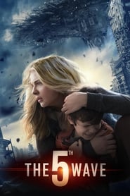 دانلود فیلم The 5th Wave 2016 (موج پنجم)