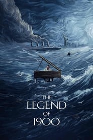 The Legend of 1900 1998 (افسانه ۱۹۰۰)