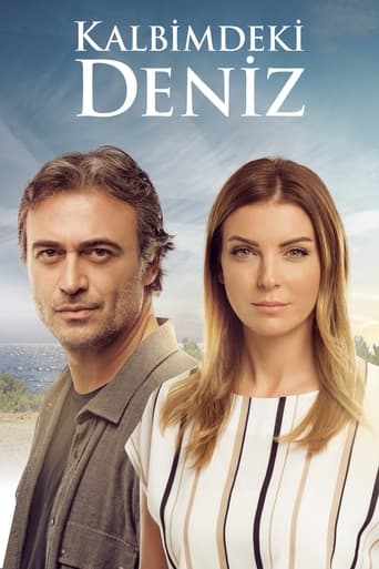 دانلود سریال Deniz Inside My Heart 2016