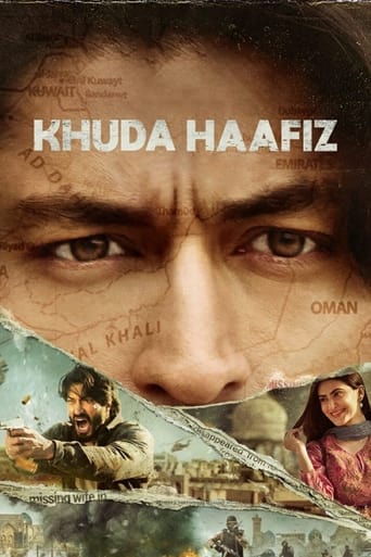 Khuda Haafiz 2020 (خداحافظ)