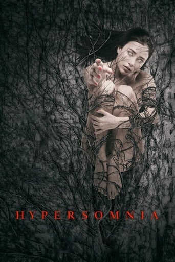 دانلود فیلم Hypersomnia 2016