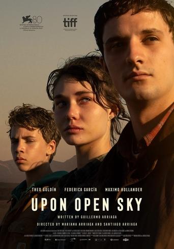 Upon Open Sky 2023