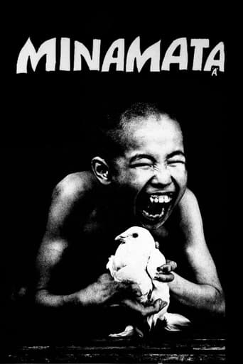 Minamata: The Victims and Their World 1971