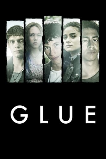 دانلود سریال Glue 2014