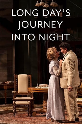 دانلود فیلم Long Day's Journey Into Night 2017