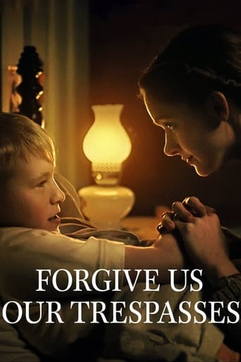 Forgive Us Our Trespasses 2022 (تقصیرات ما را ببخش)