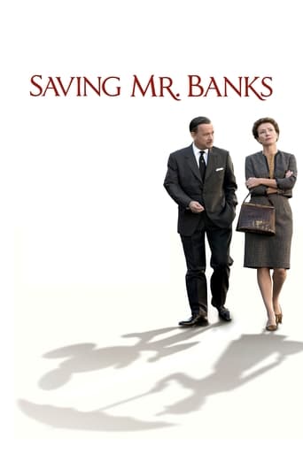 Saving Mr. Banks 2013 (نجات آقای بنکس)