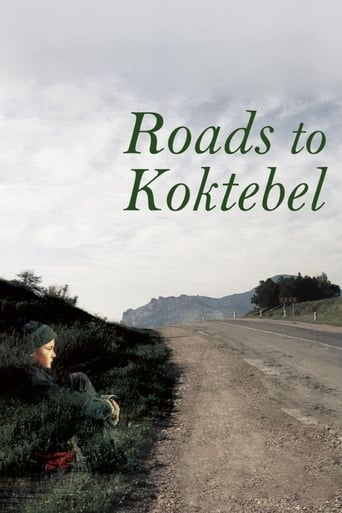 دانلود فیلم Roads to Koktebel 2003