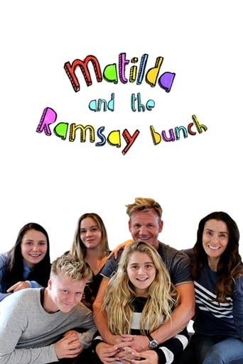 Matilda and the Ramsay Bunch 2015