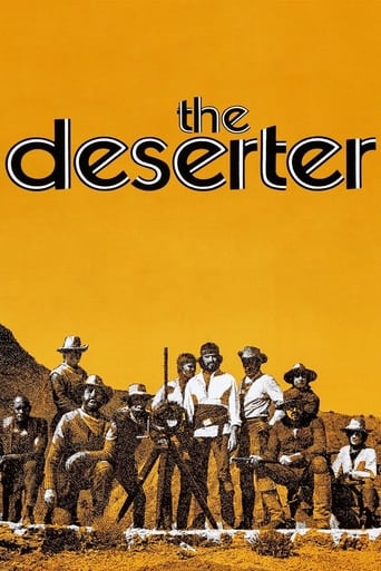 دانلود فیلم The Deserter 1970