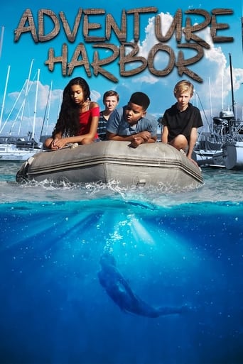 دانلود فیلم Adventure Harbor 2019