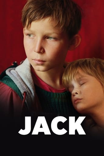 دانلود فیلم Jack 2014