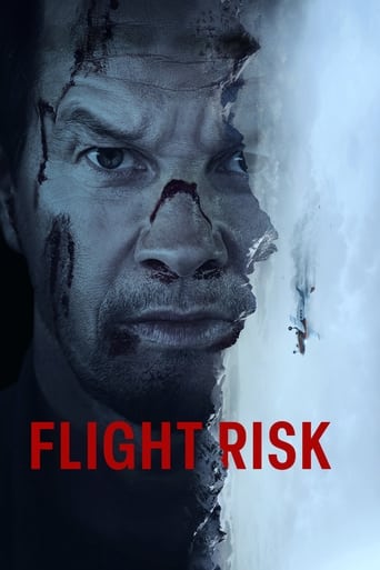 دانلود فیلم Flight Risk 2025